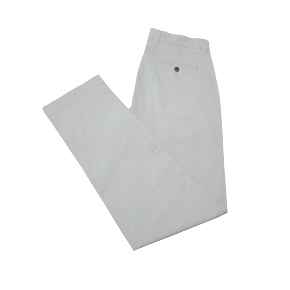 NWOT Mens Straight Fit Chino Pants - Picture 6 of 9